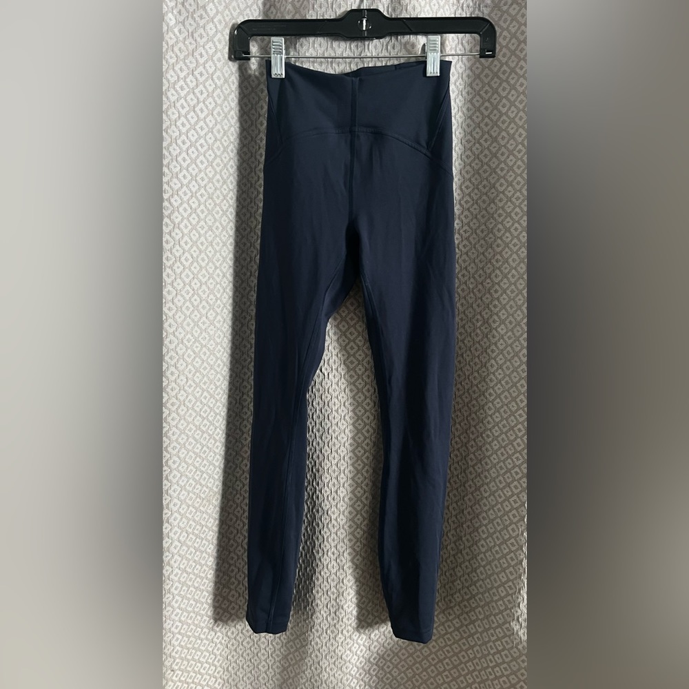 Lululemon Instill High-Rise Tight 25”